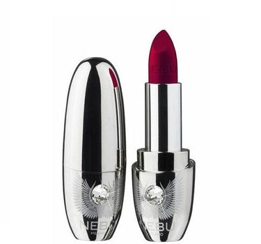 Lipstick amore vivace amplified Satin matte "Diva P214" P214 PLATINUM NEBU MILANO 