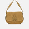 Borsa a spalla "Mavery Suede" U7H120101 G43 COCCINELLE 
