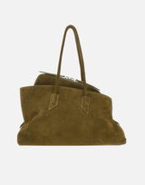 Borsa "La Passeggiata Medium" 250WAH00054 LBT007AA853 THE ATTICO 