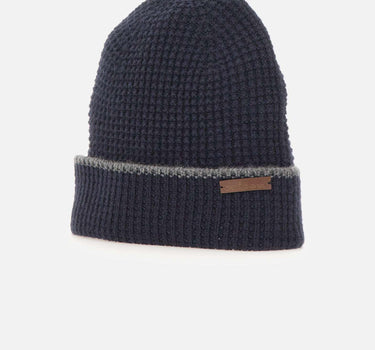 Cappello in cashmere UCPL003K0214H01 005 KITON