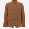 Giacca in lana L75GIAD02 TES0H229157 ELEVENTY 