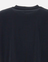 "Over big logo t-shirt" T35206 11 SUN68 