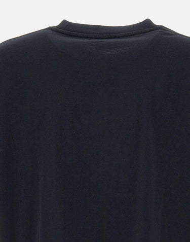 "Over big logo t-shirt" T35206 11 SUN68 