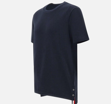 T-shirt "Relaxed Fit Tee" MJS056A 00050415 THOM BROWNE 