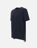 T-shirt "Relaxed Fit Tee" MJS056A 00050415 THOM BROWNE 
