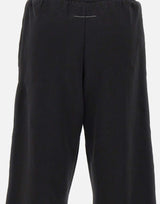 Pantaloni jogger con spacchi S52KA0580 M25025900 MM6 MAISON MARGIELA 