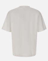 T-shirt "Slogan Classique" PERMTS202 CO002OPW DROLE DE MONSIEUR 