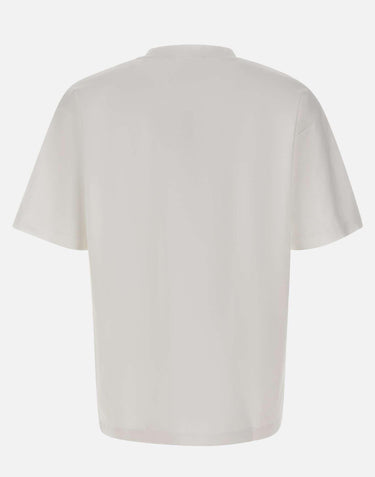 T-shirt "Slogan Classique" PERMTS202 CO002OPW DROLE DE MONSIEUR 