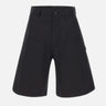 Shorts "Postal DK" I036138 89XX CARHARTT WIP 