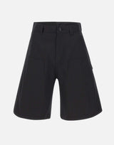 Shorts "Postal DK" I036138 89XX CARHARTT WIP 