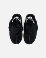 Sandali "Funkette" in camoscio 1113474 BLK UGG 