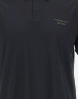 Polo "Spirit70 Plk" 50559801 001 BOSS 