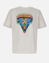 T-shirt "Innocence Triangle" MSP26JTS001 19 CASABLANCA 