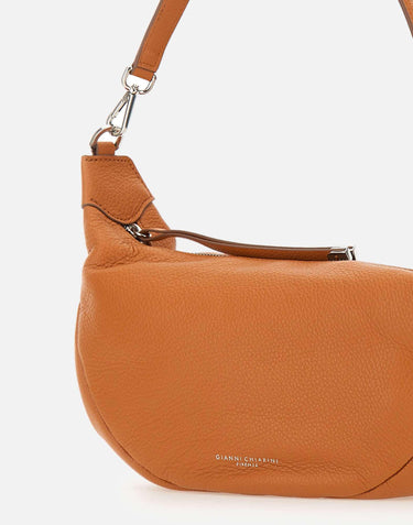 Borsa a spalla "Aisha" BS11550 COMMGRNNAOPSPICE GIANNI CHIARINI 
