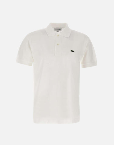 Polo in cotone 1212 001 LACOSTE 