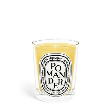 Candela ''Pomander'' Diptyque 190gr 0DIP1BTB PM DIPTYQUE 