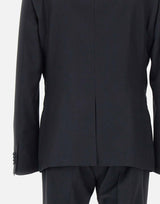 Completo tre pezzi  in fresco lana 938T53 9398236001 CORNELIANI 