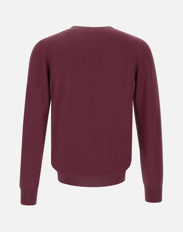 Maglia in lana 55159 14299288 GRAN SASSO 