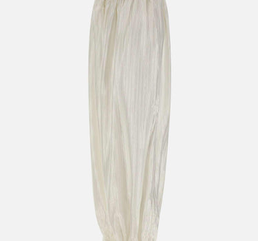 Pantaloni a palloncino a righe 115666 400 ROTATE BIRGER CHRISTENSEN 