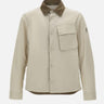 "Ground Jacket" 106096 SVRBC BELSTAFF 