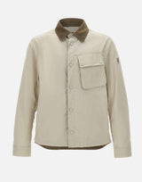 "Ground Jacket" 106096 SVRBC BELSTAFF 