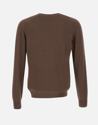 Maglia in lana 55159 14299177 GRAN SASSO 