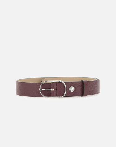 Cintura in pelle CN9903708 GRNWINEBERRY GIANNI CHIARINI 