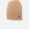Berretto in lana e cashmere 455981442 004 POLO RALPH LAUREN 
