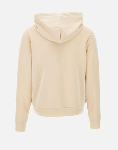 Felpa "Girly" in cotone e modal 9210 1YH704 COLMAR ORIGINALS 