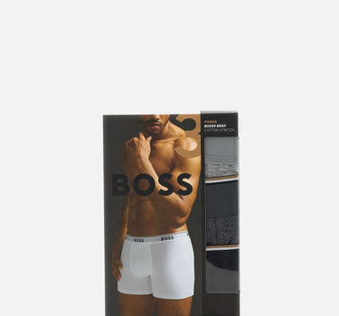 Set tre paia "Power boxer trunk" 50475282 061 BOSS 