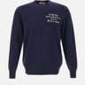 "Heron via spiga61" Vacanze di Natale Limited Edition HER0024 03389I61 MC2 SAINT BARTH 