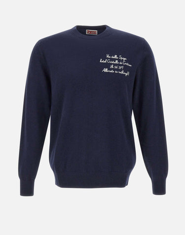 "Heron via spiga61" Vacanze di Natale Limited Edition HER0024 03389I61 MC2 SAINT BARTH 