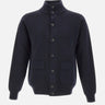 Giacca in maglia BB1MLT WM14M890 FILIPPO DE LAURENTIIS 
