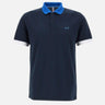 T-shirt "3 color way" A35116 07 SUN68 