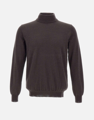 Maglia in lana 202259 146 KANGRA 