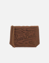 Pochette "Aline Strass" ALI0032 09241L MC2 SAINT BARTH 