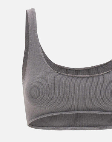 Top "Raw Knit" ESSS26BS01252 0799 ENTIRE STUDIOS 