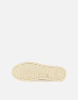 Sneakers "Medalist Low" in suede AULM TS01 AUTRY 
