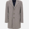 Cappotto in lana 3932C4448C 25374097 MANUEL RITZ 