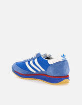 Sneakers "SL 72" IG2132 BLUE ADIDAS 