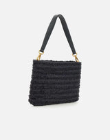 Borsa "Brenda" BS10915 NERO GIANNI CHIARINI 