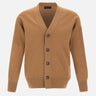 Cardigan in lana 23188 25051149 GRAN SASSO 