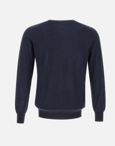 Maglia in lana 901701 248 KANGRA 