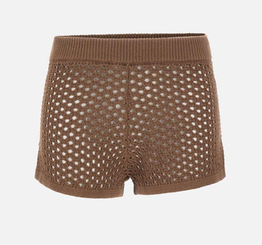 Shorts "Almyra" ALR0001 08834L MC2 SAINT BARTH 