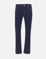 Jeans "Bard" QX004001 S3623R1100D JACOB COHEN 