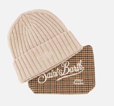 "Christams Box Man Classic" BOX0022 03243I5110 MC2 SAINT BARTH 