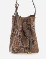 Borsa a mano "Sienna" BS12595 PTYCUOIO GIANNI CHIARINI 