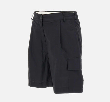 Shorts in popeline di cotone RPJCO028 0001 KAOS 