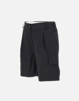 Shorts in popeline di cotone RPJCO028 0001 KAOS 