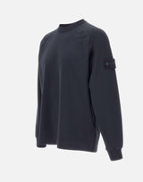 Felpa "Ghost" 6100064S00F3 V0020 STONE ISLAND 